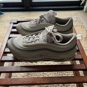 Nike Air Max 97 Bone Beige EU 44/ US 10.5